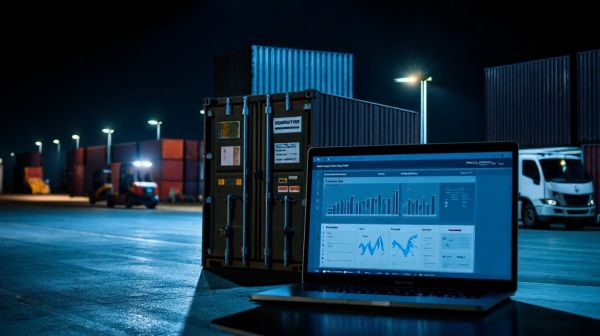 Essential tips for seamless freight forwarding from China to the UK