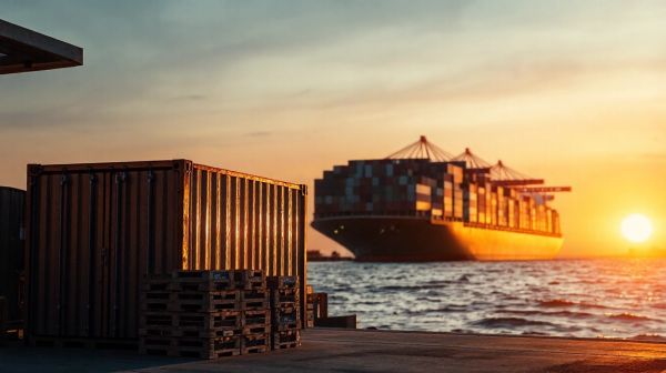 Essential tips for seamless freight forwarding from China to the UK