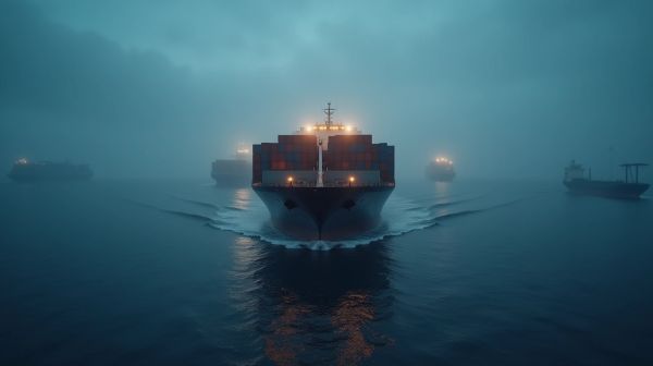 Master freight forwarding from China to the UK effectively