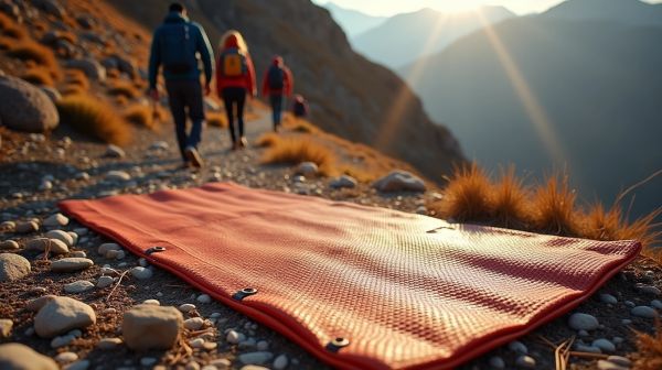 Maximize safety with Ekki mats rental solutions for tough terrain