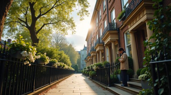 Solve your heating issues with an air source heat pump in Mayfair