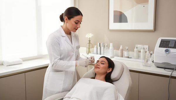What Makes Harley Street Dermal Treatments Stand Out in the Beauty Industry?